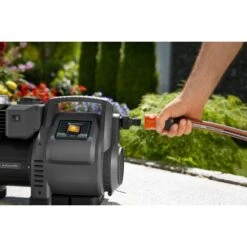 Gardena Haus Und Gartenautomat 3500/4 -Garten Quelle 4078500044349 3050 8