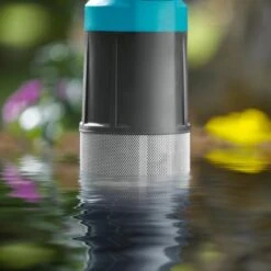 Gardena Tauch-Druckpumpe 6000/5 Automatic -Garten Quelle 4078500044431 3050 7