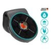 Gardena Solar-Bewässerung Aqua Bloom Set -Garten Quelle 4078500050166 3050 4
