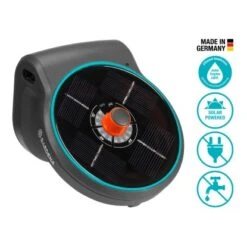 Gardena Solar-Bewässerung Aqua Bloom Set