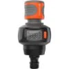 Gardena Wasserzähler AquaCount -Garten Quelle 4078500058056 3050 75