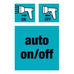 Gardena Tiefbrunnenpumpe 6000/5 Inox Automatic -Garten Quelle 4078500077859 3050 12