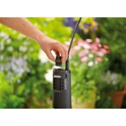 Gardena Tiefbrunnenpumpe 6000/5 Inox Automatic -Garten Quelle 4078500077859 3050 6