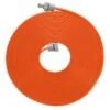 Gardena Schlauchregner 7,5 M Orange Mit Armaturen -Garten Quelle 4078500099509 3050 1