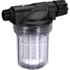 Gardena Pumpen-Vorfilter Für Pumpen Bis 3000 L/h