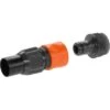 Gardena Pumpen-Anschlusssatz Für 19 Mm (3/4") Schläuche -Garten Quelle 4078500175203 3050 1