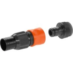 Gardena Pumpen-Anschlusssatz Für 19 Mm (3/4") Schläuche