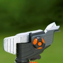 Gardena Rasensprenger Premium Mit Spike -Garten Quelle 4078500813600 3050 CU 01