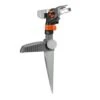 Gardena Rasensprenger Premium Mit Spike