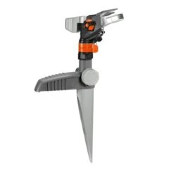 Gardena Rasensprenger Premium Mit Spike