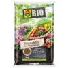Compo Bio Hornspäne Plus Magnesium VC 4 Kg -Garten Quelle 415661