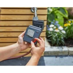 Gardena Bewässerungscomputer Select -Garten Quelle 432913 3050 051