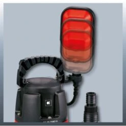 Einhell Tauchpumpe GC-SP 3580 LL -Garten Quelle 436013 03