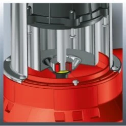 Einhell Tauchpumpe GC-SP 3580 LL -Garten Quelle 436013 04