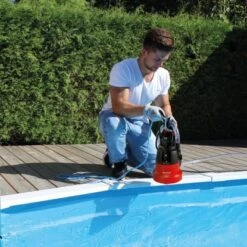 Einhell Tauchpumpe GC-SP 3580 LL -Garten Quelle 436013 08