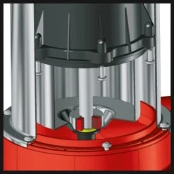 Einhell Schmutzwasserpumpe GE-DP 6935 A ECO -Garten Quelle 436023 03