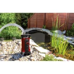Einhell Schmutzwasserpumpe GE-DP 6935 A ECO -Garten Quelle 436023 07