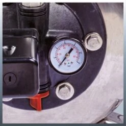 Einhell Hauswasserwerk GC-WW 1250 NN -Garten Quelle 436027 03