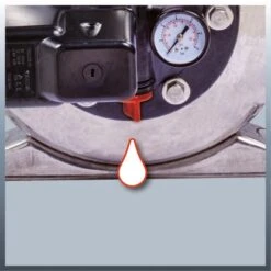 Einhell Hauswasserwerk GC-WW 1250 NN -Garten Quelle 436027 06