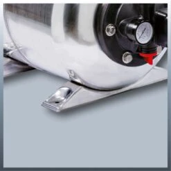 Einhell Hauswasserwerk GC-WW 1250 NN -Garten Quelle 436027 07