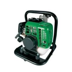 CMI Benzin-Gartenpumpe C-BMP 10000