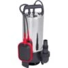 Schmutzwasser Tauchpumpe 1.100 W -Garten Quelle 48121071017 S01 09092019 L