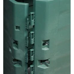 Garantia Thermokomposter Thermo-King 900 L Grün -Garten Quelle 498290 1992 04 rgb