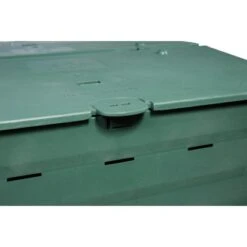 Garantia Thermokomposter Thermo-King 900 L Grün -Garten Quelle 498290 1992 05 rgb