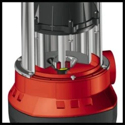 Einhell Tauchpumpe GE-DP 7330 LL ECO 16.500 L/h -Garten Quelle 4 GE DP 7330 LL ECO Detail