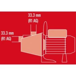 Einhell Gartenpumpen-Set GC-GP 6538 Set 23 Einhell Gartenpumpen-Set GC-GP 6538 Set -Garten Quelle 508926 2171 10