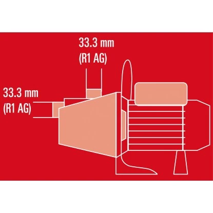 Einhell Gartenpumpen-Set GC-GP 6538 Set 13 Einhell Gartenpumpen-Set GC-GP 6538 Set – Bild 11