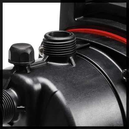 Einhell Gartenpumpen-Set GC-GP 6538 Set 10 Einhell Gartenpumpen-Set GC-GP 6538 Set – Bild 8