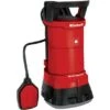 Einhell Schmutzwasserpumpe GE-DP 3925 ECO -Garten Quelle 508942 2171 01