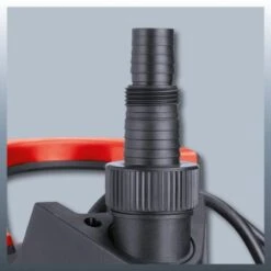 Einhell Schmutzwasserpumpe GE-DP 3925 ECO -Garten Quelle 508942 2171 04