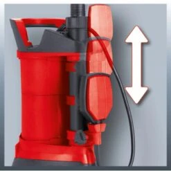 Einhell Schmutzwasserpumpe GE-DP 3925 ECO -Garten Quelle 508942 2171 05