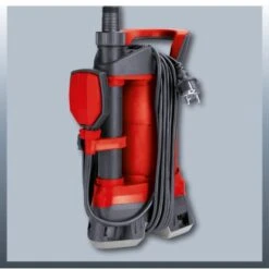 Einhell Schmutzwasserpumpe GE-DP 3925 ECO -Garten Quelle 508942 2171 07