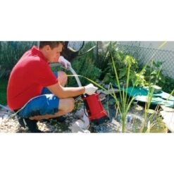 Einhell Schmutzwasserpumpe GE-DP 3925 ECO -Garten Quelle 508942 2171 08