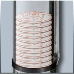 Einhell Tiefbrunnenpumpe GC-DW 1300 N -Garten Quelle 508946 2171 06