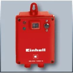 Einhell Tiefbrunnenpumpe GC-DW 1300 N -Garten Quelle 508946 2171 08
