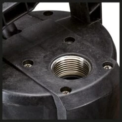 Einhell Tauchdruckpumpe GE-PP 1100 N-A -Garten Quelle 508947 2171 04