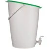 Garantia Urban Komposter 15 L Grün -Garten Quelle 527391 1992 Komposter 1