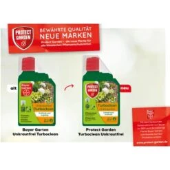 Protect Garden Turboclean Unkrautfrei 500 Ml -Garten Quelle 588878 4652 2 1