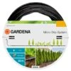 Gardena MDS Tropfrohr 4L 25 M -Garten Quelle 605922 3050 1