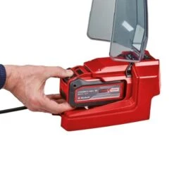 Einhell Power X-Change Akku-Wasserpumpe GE-DP 18/25 LL LiSolo -Garten Quelle 6080873 21012 A 03