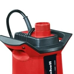 Einhell Power X-Change Akku-Wasserpumpe GE-DP 18/25 LL LiSolo -Garten Quelle 6080873 21012 CU 02