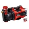 Einhell Power X-Change Akku-Wasserpumpe Aquinna 18/30 F LED Solo -Garten Quelle 6080907 21012 S 01