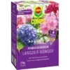 Compo Rhododendron Langzeit-Dünger 2 Kg -Garten Quelle 609928 4497 01