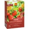 Compo Tomaten Langzeit-Dünger 2 Kg -Garten Quelle 609966 4497 01