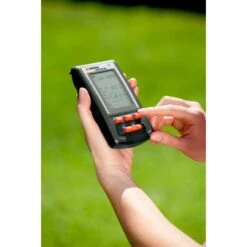 Gardena Bewässerungscomputer MultiControl Duo -Garten Quelle 619892 3050 ga2200060