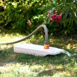 Hozelock Trommelkomposter Easy Mix 2in1 19 Hozelock Trommelkomposter Easy Mix 2in1 -Garten Quelle 6280176 103370 A 06